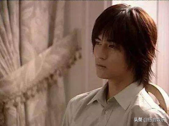 还记得电视剧流星花园吗,当年的流星花园f4到底有多火