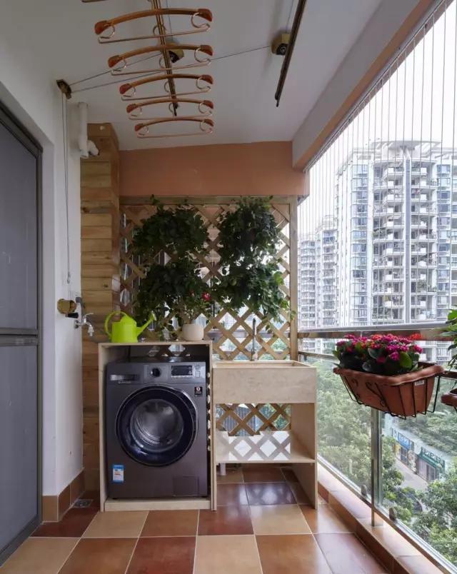 阳台的防盗网装什么样子比较好,阳台装防盗窗难看怎么办