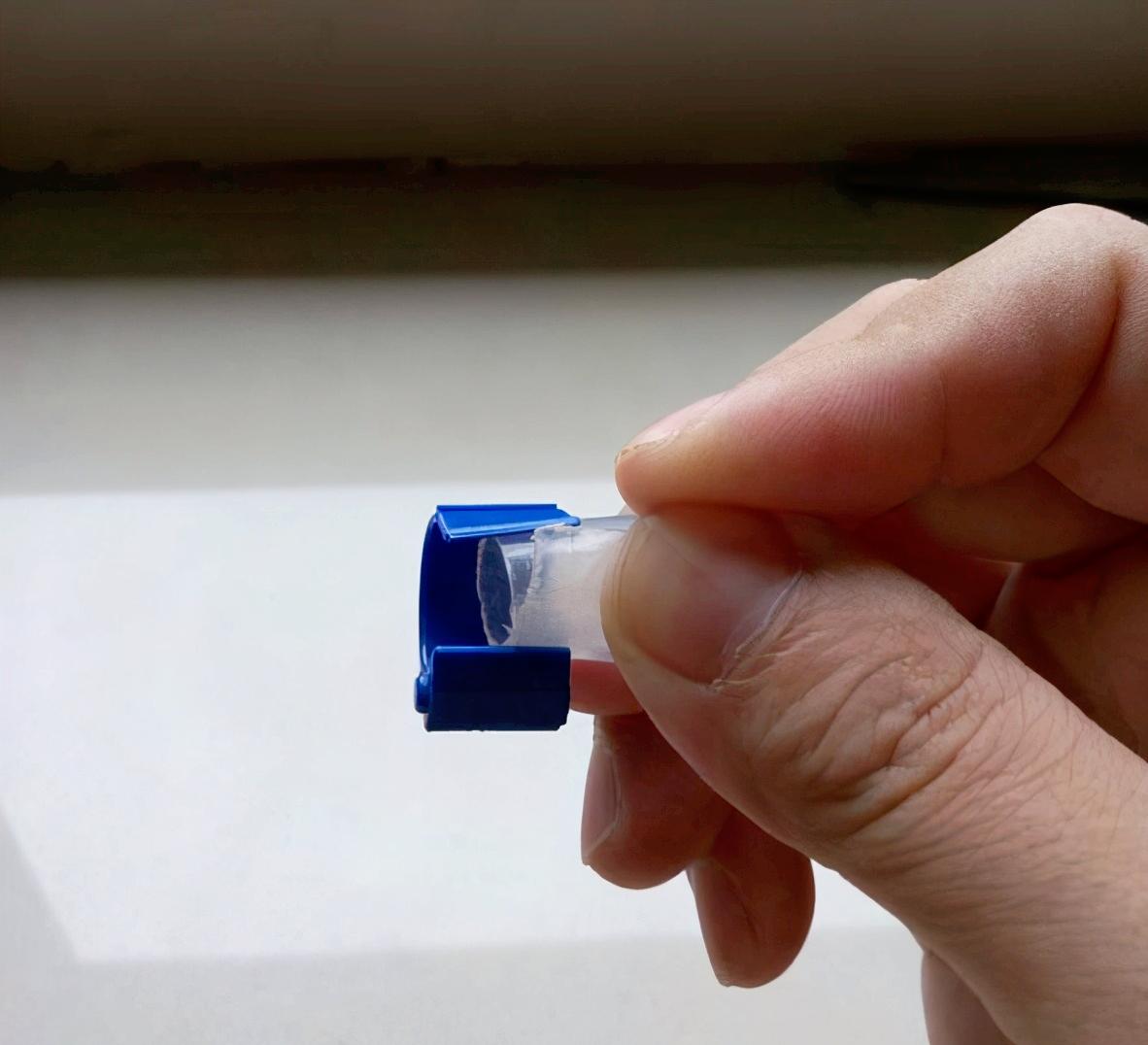 看了日本这个上环器我终于有勇气把这个分享给您