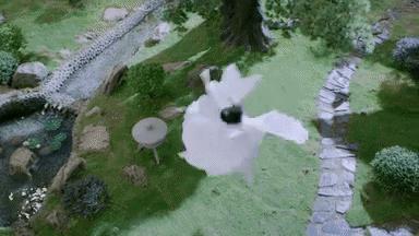 罗云熙月上重火有多好看,罗云熙白鹿长月烬明豆瓣评分