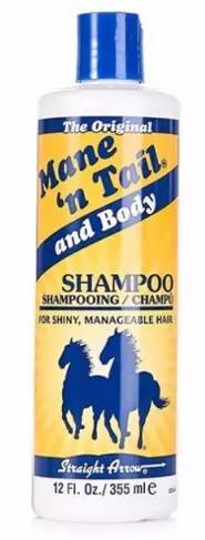 嘘，女神头发柔顺的秘密在这里~