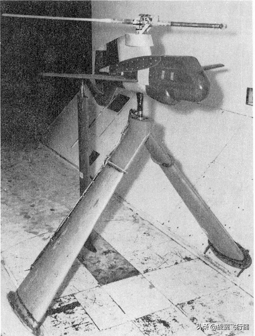 单旋翼直升机为什么要有尾桨,西科斯基vh-92a总统专用直升机