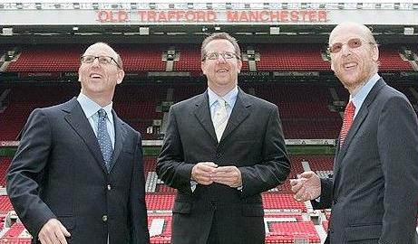 成功背后的辛酸故事,曼联弗格森退休