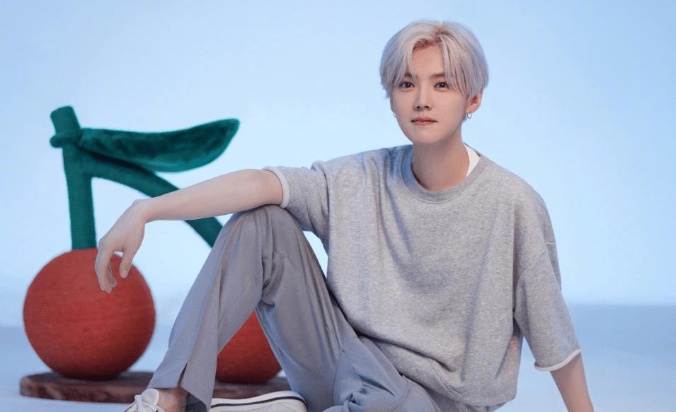 鹿晗捐赠足球场,鹿晗捐赠足球场在哪里