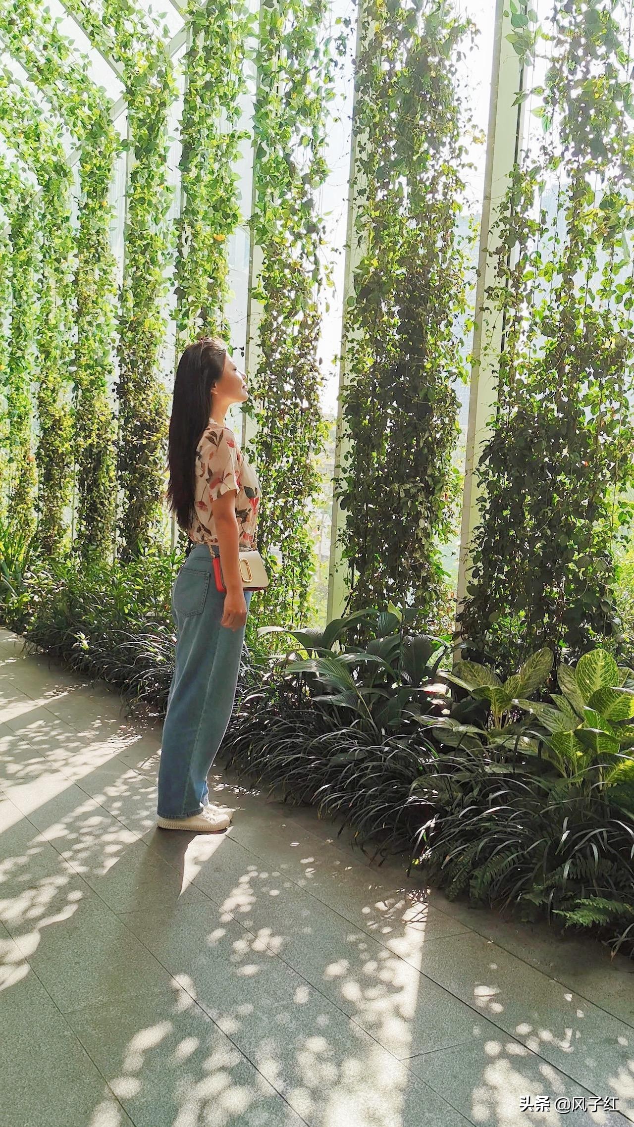 曼谷iconsiam商场怎么退税,泰国曼谷免税店购物退税