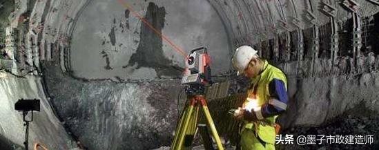 2K317022监控量测方法·2020年二级市政建造师精讲课程