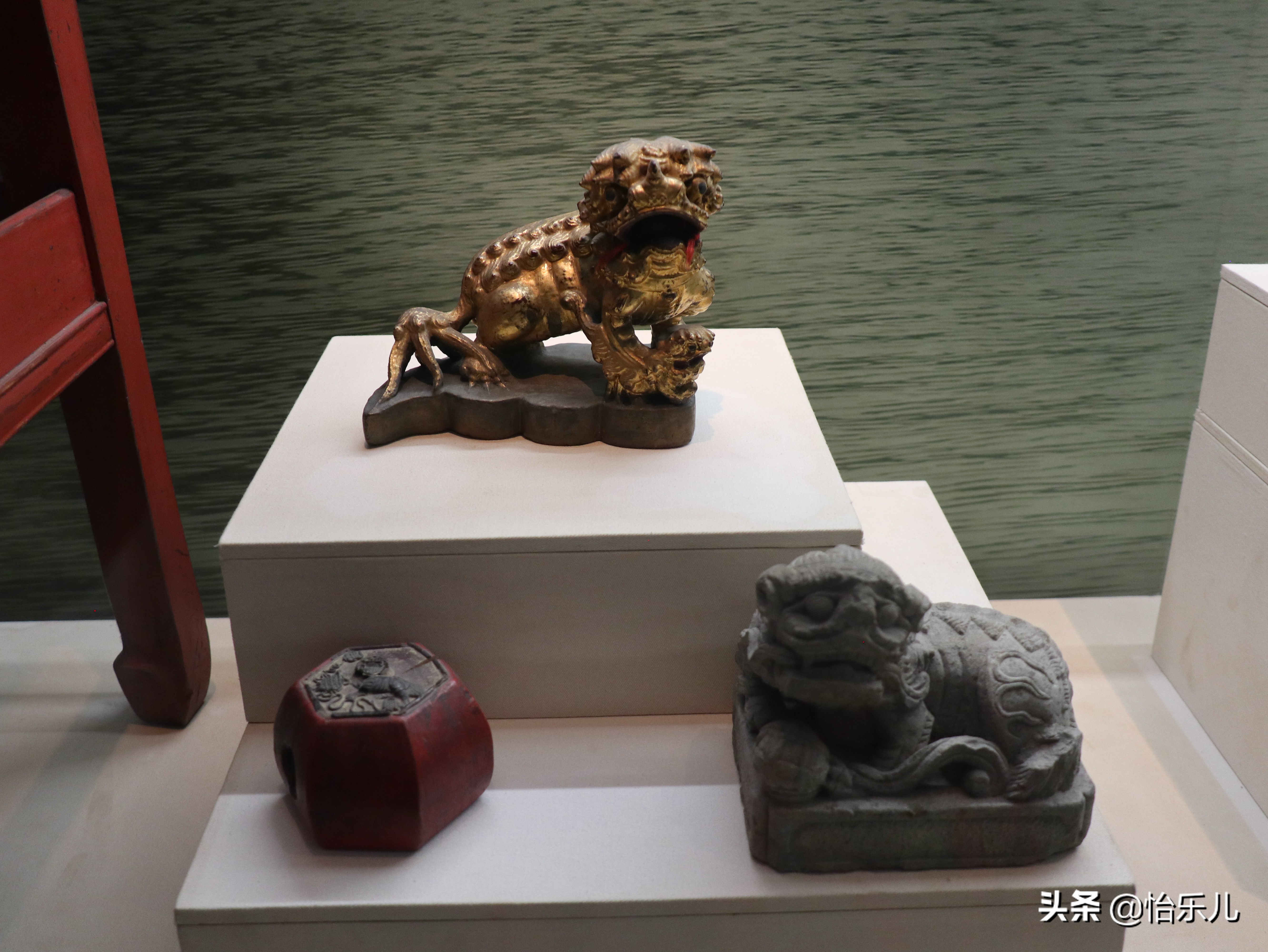 从国家宝藏最美花轿说起，江浙女儿出嫁的十里红妆到底有多燃