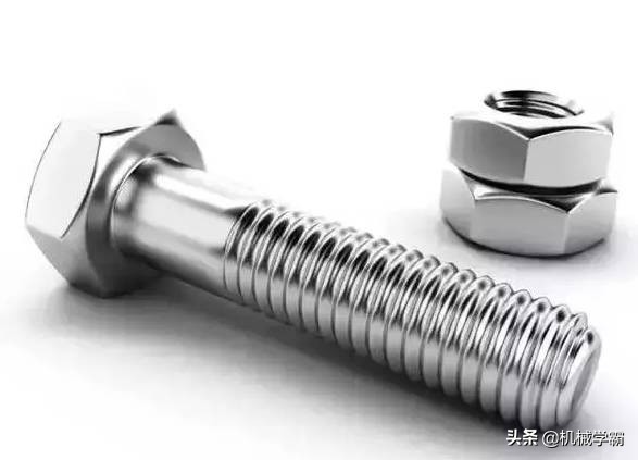 螺栓后面写个4.8是什么意思,螺栓上88d是什么意思