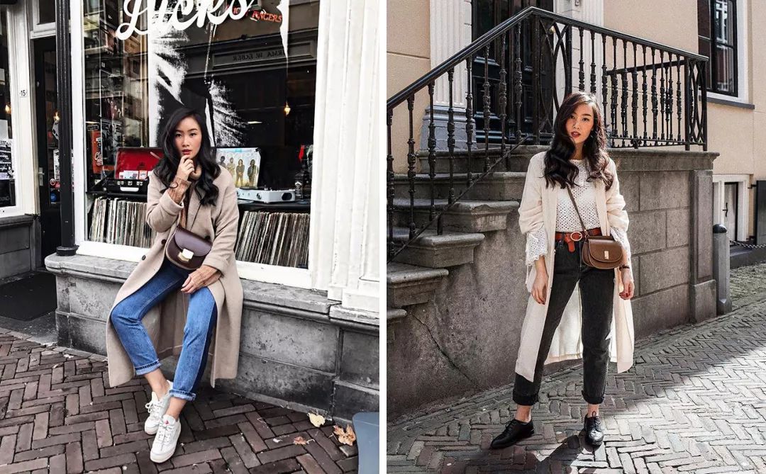 适合微胖小个子女生的衣服店铺,微胖小个子衣服穿搭