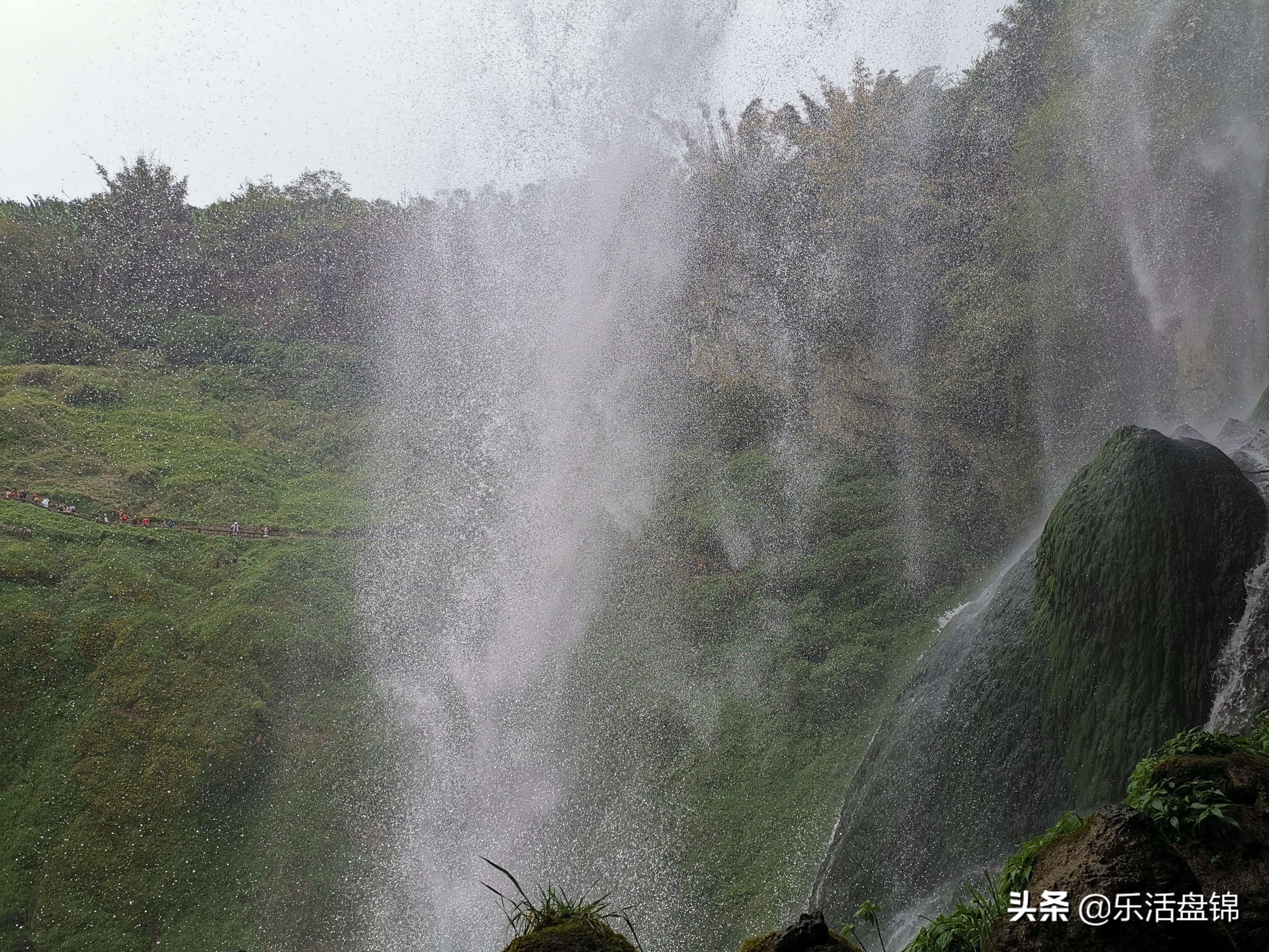 自驾游黄果树瀑布超详细攻略,自驾黄果树瀑布一天游玩攻略