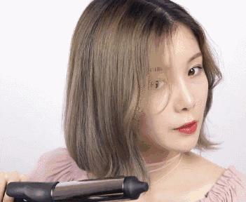 巴掌脸适合什么可爱发型,巴掌小脸女生适合的洋气发型