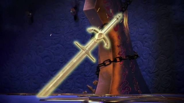 叶罗丽精灵梦公主的法术和法器,精灵梦叶罗丽中仙子公主们的法器