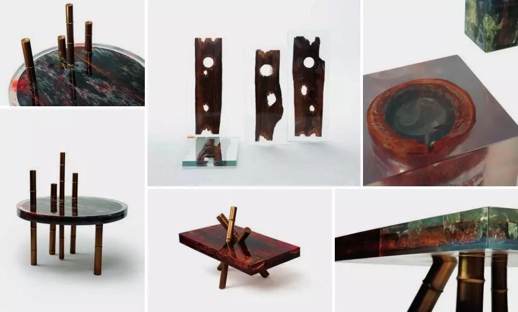 创意新浪潮中国当代家具设计,中国当代家具设计先锋