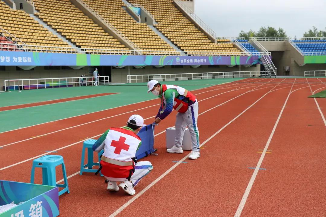 2024宝鸡市青少年运动会足球比赛,第十四届全运会宝鸡足球