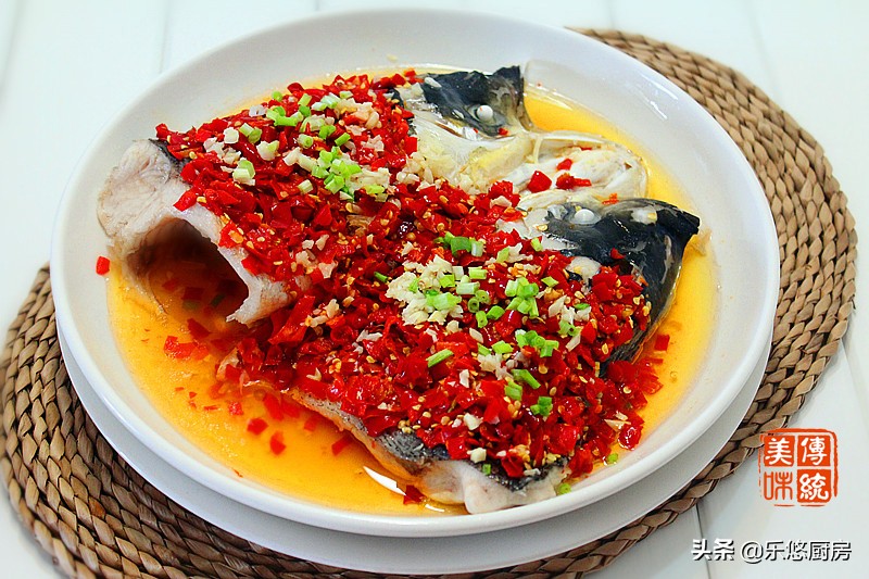 风干鱼的正确吃法和做法,大海鱼的10种吃法大全