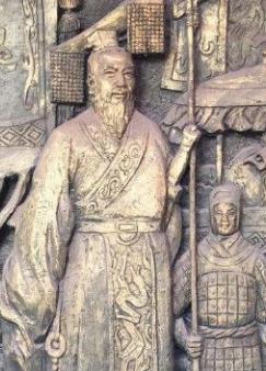 谭全播：不慕权贵的军中小诸葛