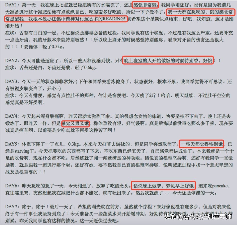 代购减肥糖浆有哪些,减肥糖浆