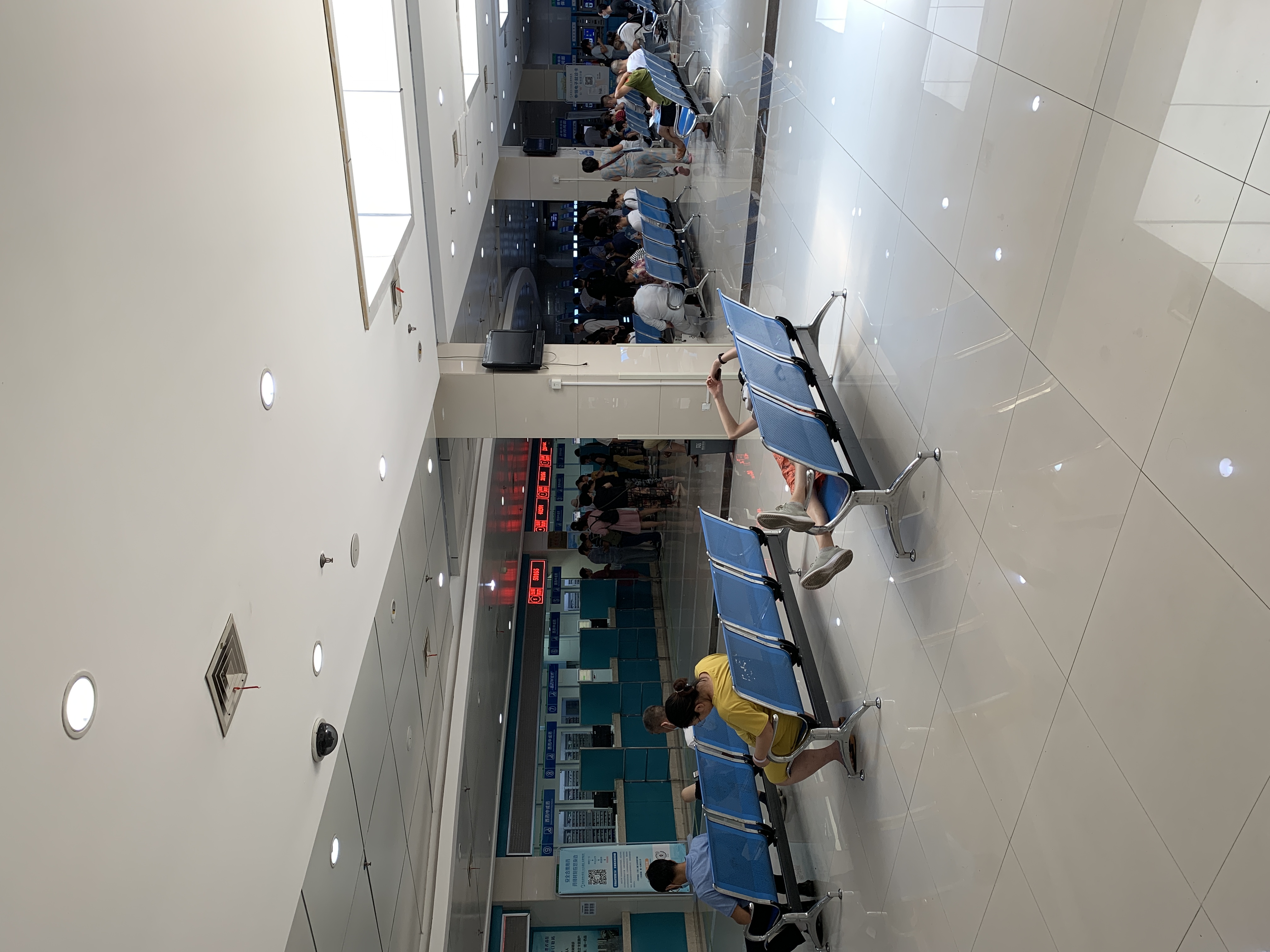 安医二附院大楼图片,安医二附院平面图