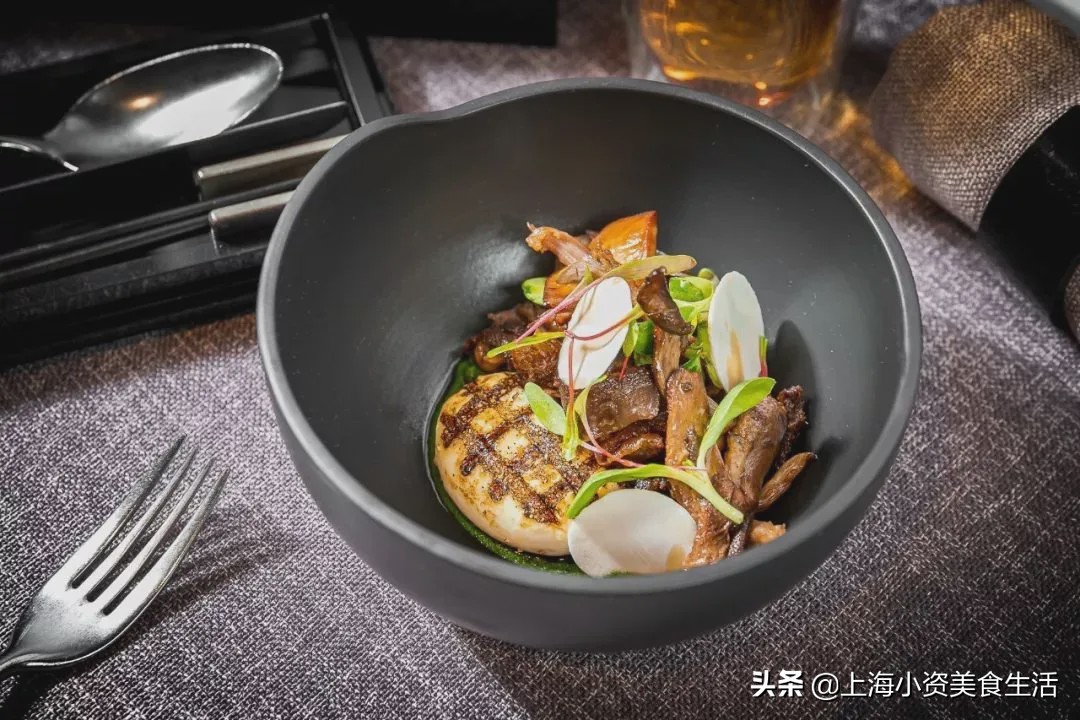 魔都brunch店,魔都最新露台早午餐全地图