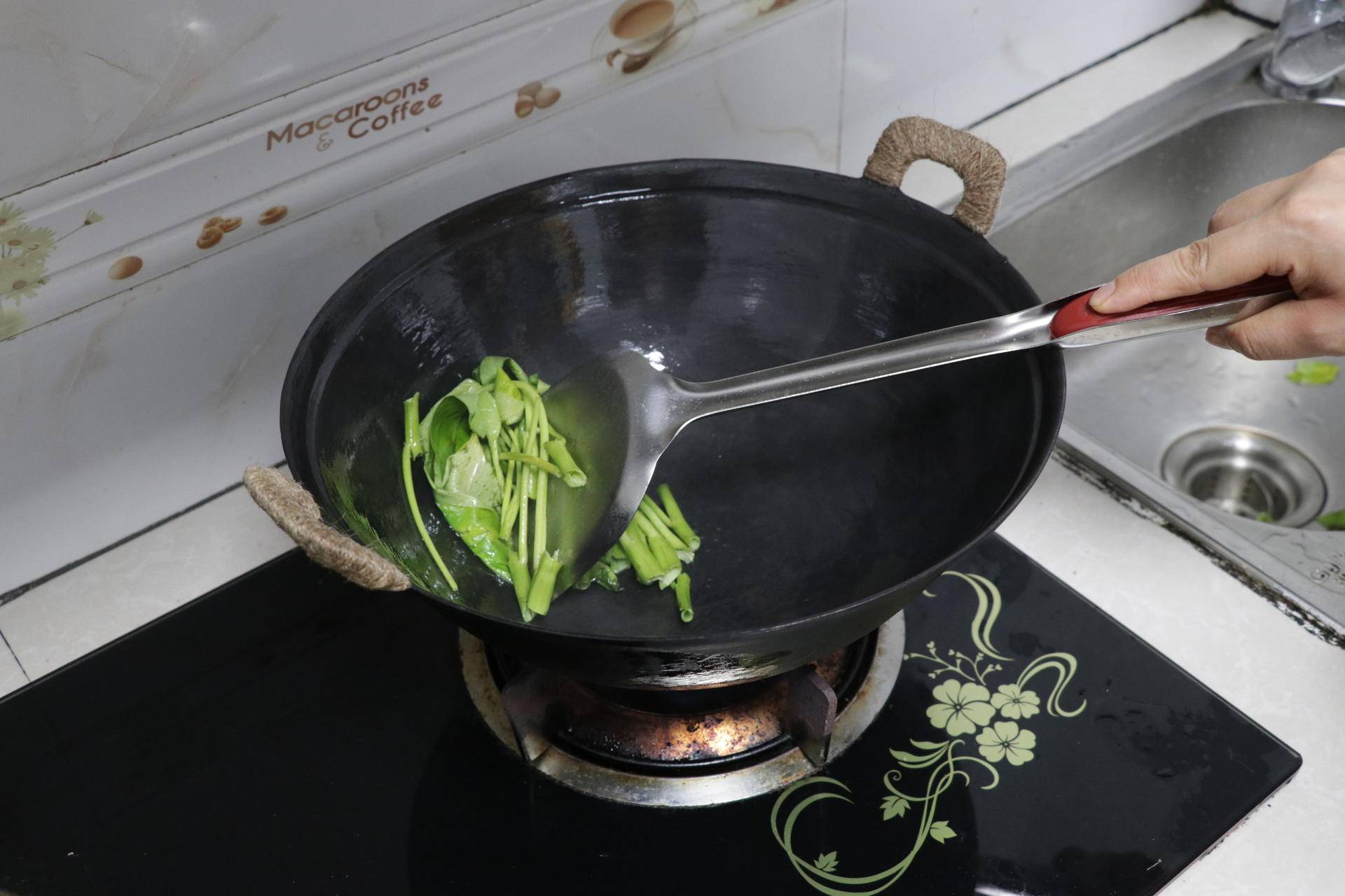 铸铁锅龟纹古法,古法龟纹铸铁锅哪家好