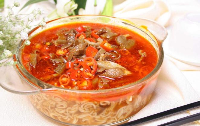 方便面到底是不是垃圾食品呢,方便面是垃圾食品为什么还有人吃