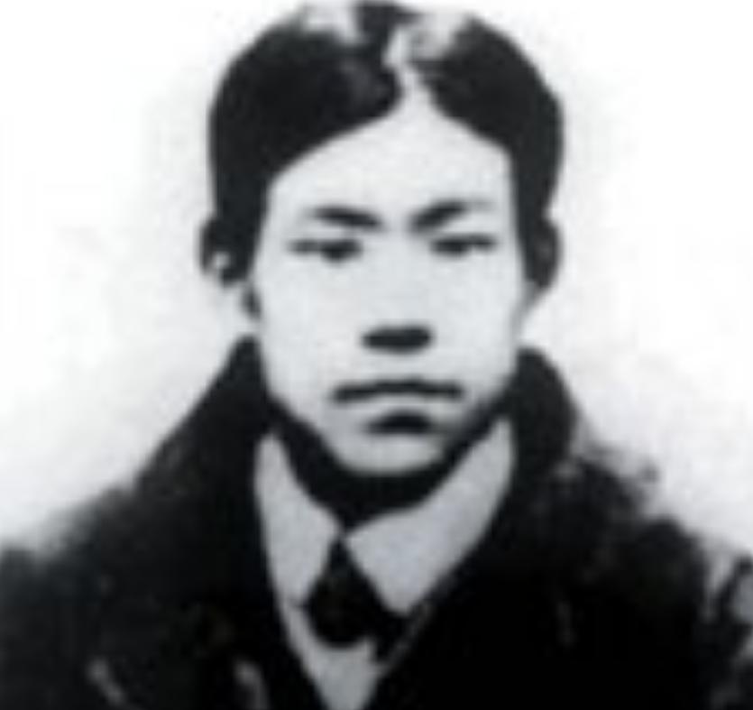 建*党**前，萧子升因何与毛主席决裂？晚年*亡流**海外，最终结局如何？