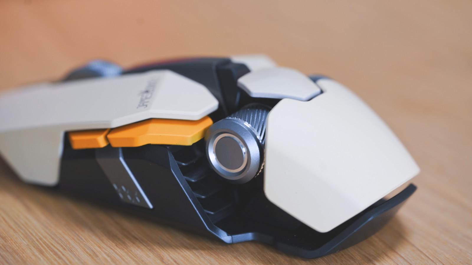 机械键盘推荐高端颜值,机械键盘颜值高推荐