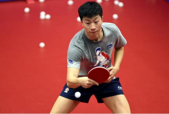 乒乓球点球该怎么正确点法,乒乓球高手必知道的知识