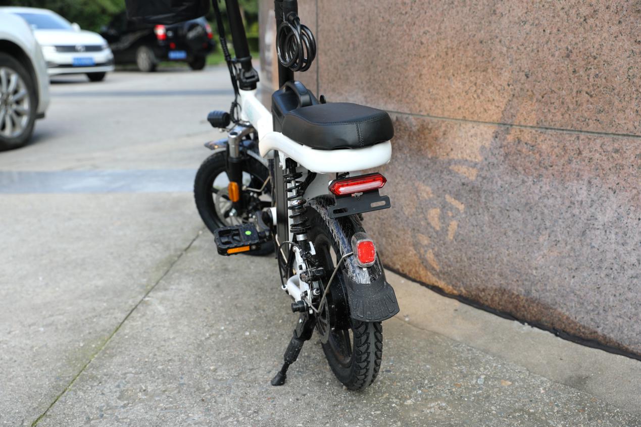 24伏电动车能跑多快,电动车72v20a电池冬天能跑多远