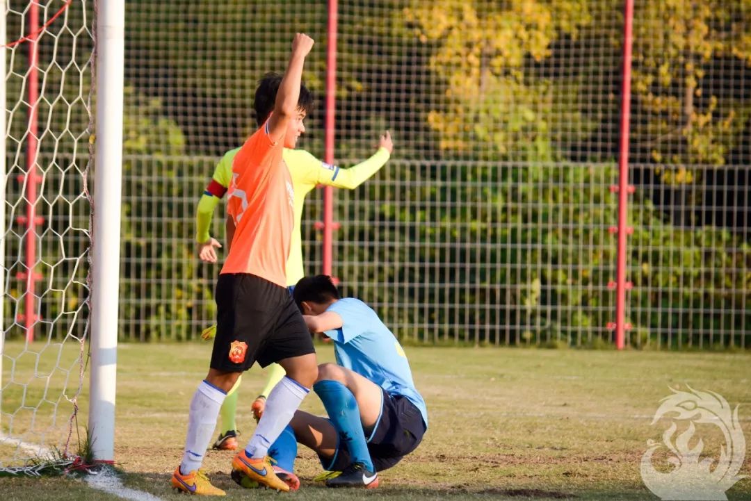 青超联赛帽子戏法,青超足球浙江赛区