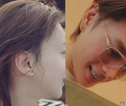 吴谨言的绯闻男友是谁,吴谨言的绯闻男友图片