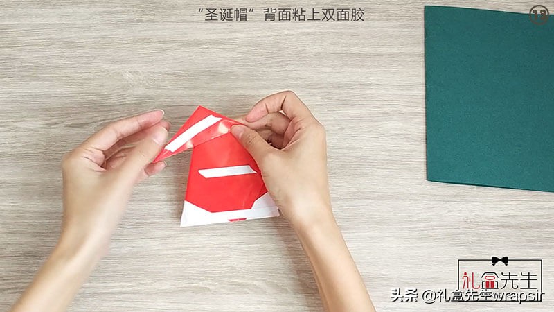 圣诞节做什么贺卡好看,圣诞节的贺卡该怎么做