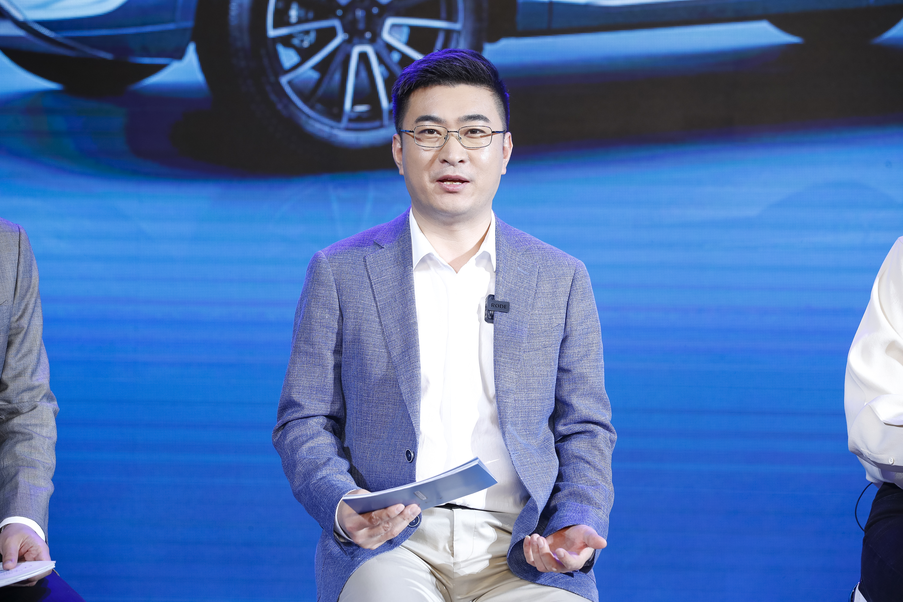 王自如对奚梦瑶的评价,王自如奚梦瑶直播间