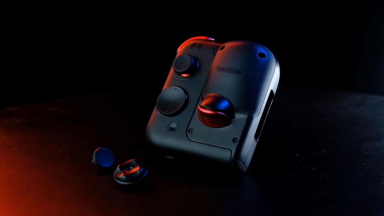 北通g2手柄支持苹果15.31系统吗,黄蜂2手柄和北通g2哪个更适合吃鸡