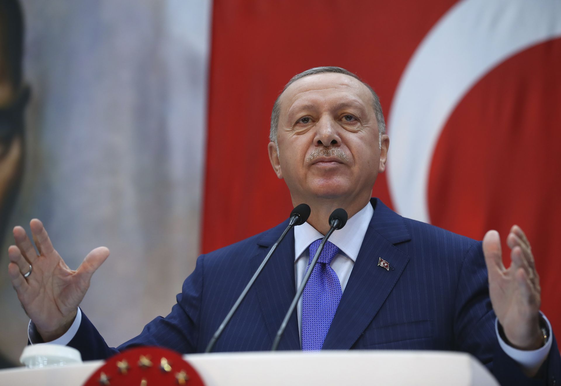 土耳其巅峰时期奥斯曼帝国扩张,土耳其奥斯曼帝国野心