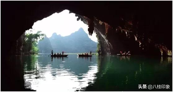 灵山秀水养生仙境,灵山秀水常来常往