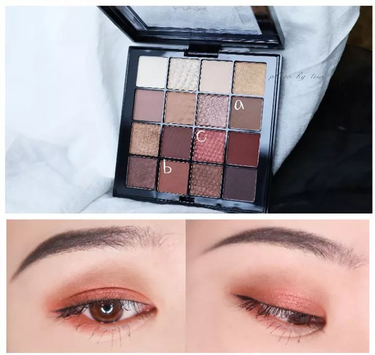 油皮彩妆平价学生党,学生党平价彩妆推荐口红素颜