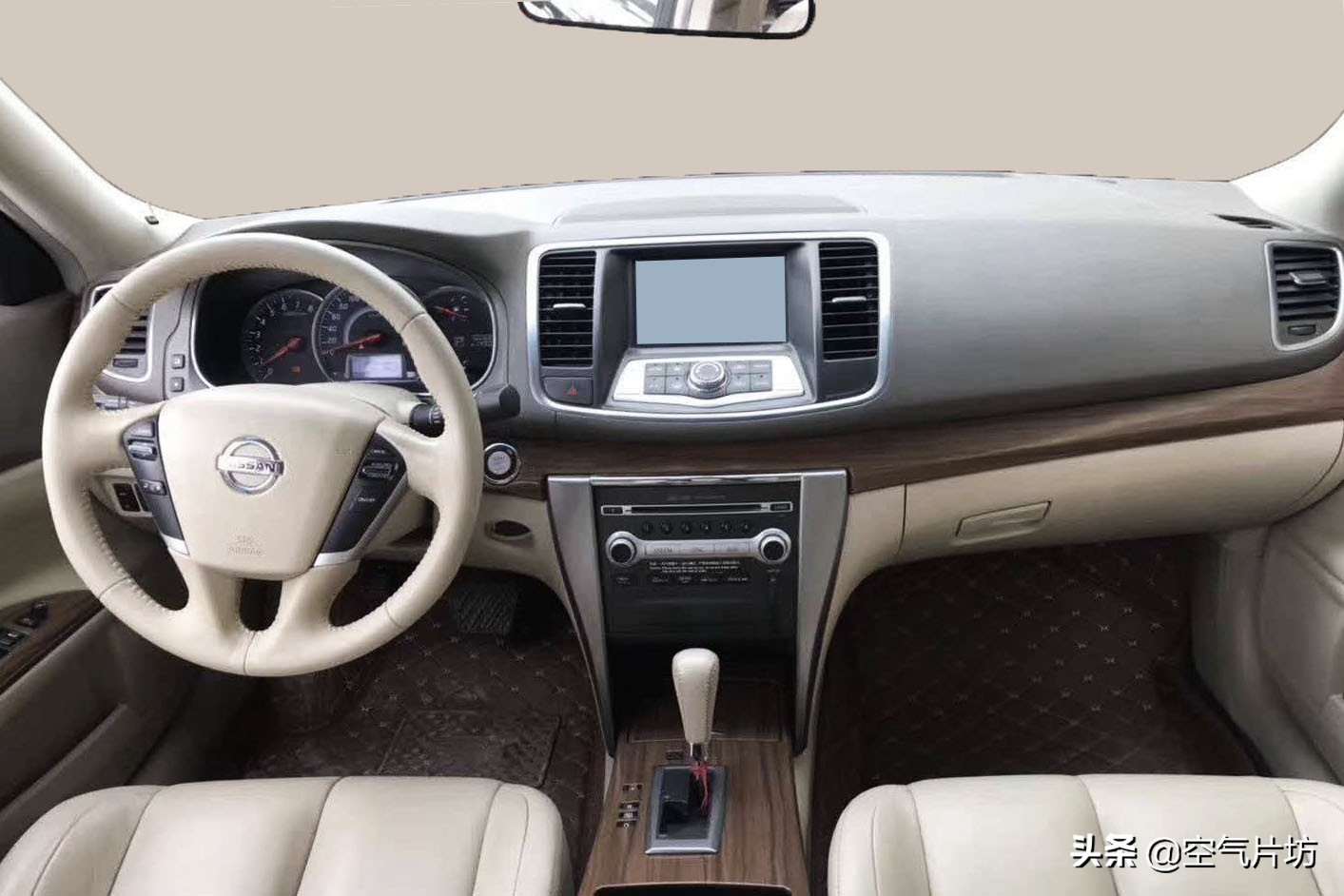 花10万买一辆二手日产天籁值得吗,二手日产天籁怎么选