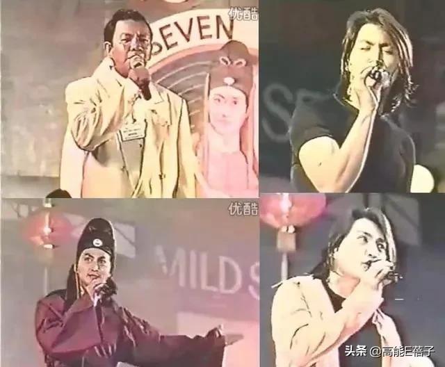 港星为什么去内地发展,港星来内地发展为什么只能当配角