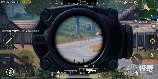 疯魔再现，鹿死它手，“竞”让Switch也甘拜下风