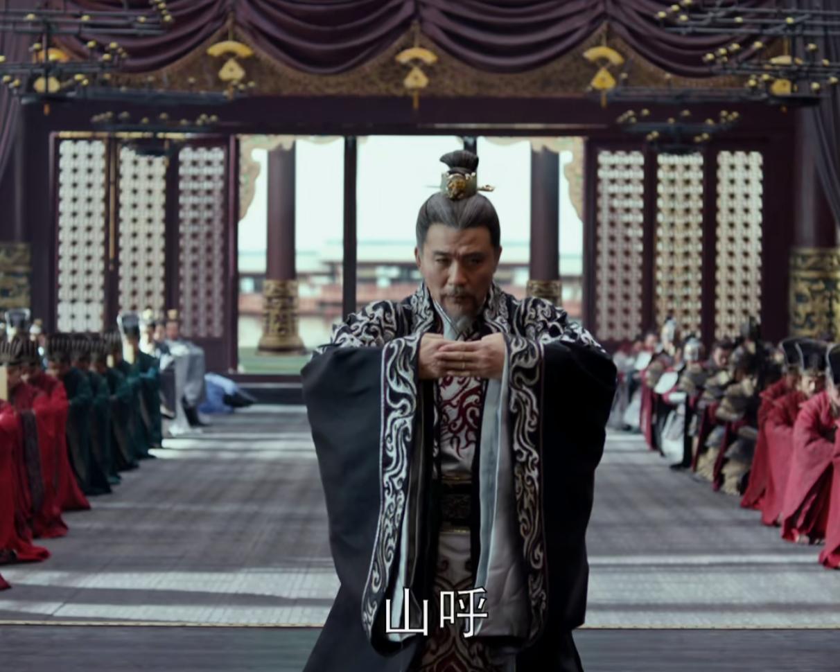 《琅琊榜2》原著“以死谢罪”的荀皇后：乍看是慈母，细思是祸害