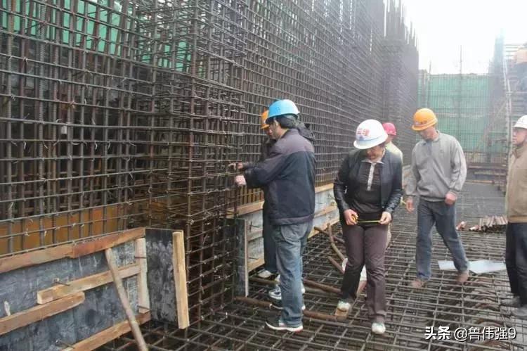 地下室人防工程施工视频全过程,地下室人防施工工艺