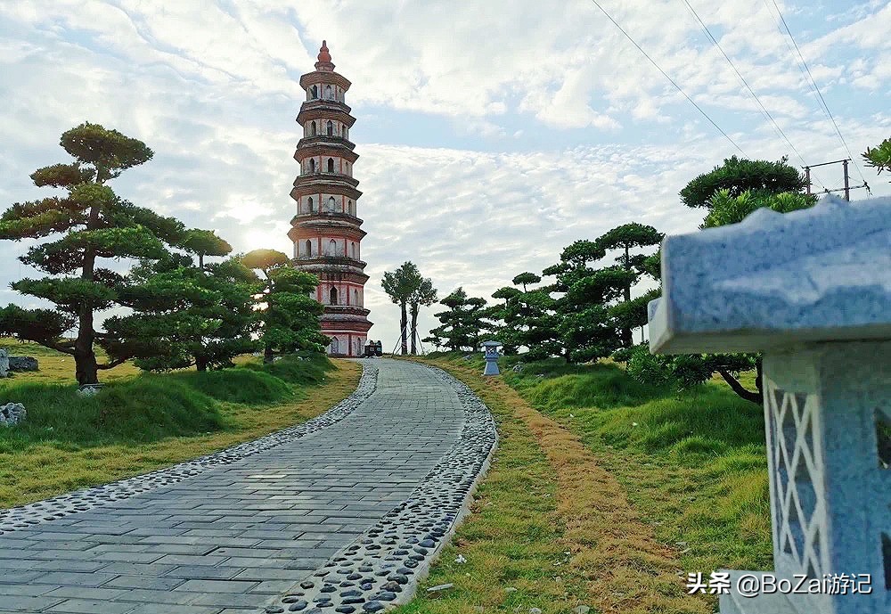 去广西北海旅游景点攻略,广西北海旅游攻略必去景点有哪些