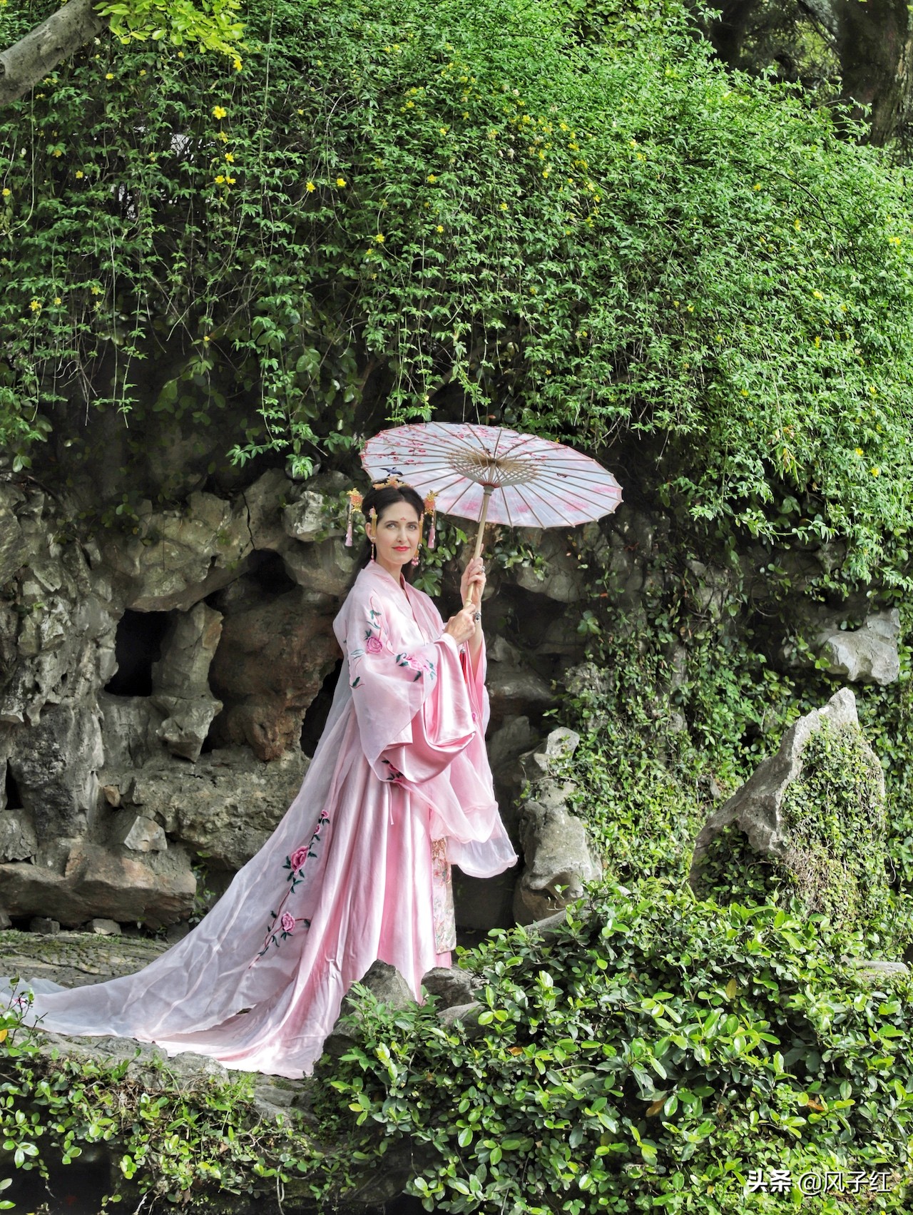 中国最美十大古镇同里古镇,探索江南六大古镇之一同里古镇