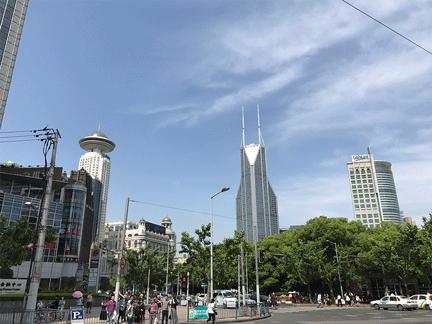 某位插画师云上作画网友直呼太可爱