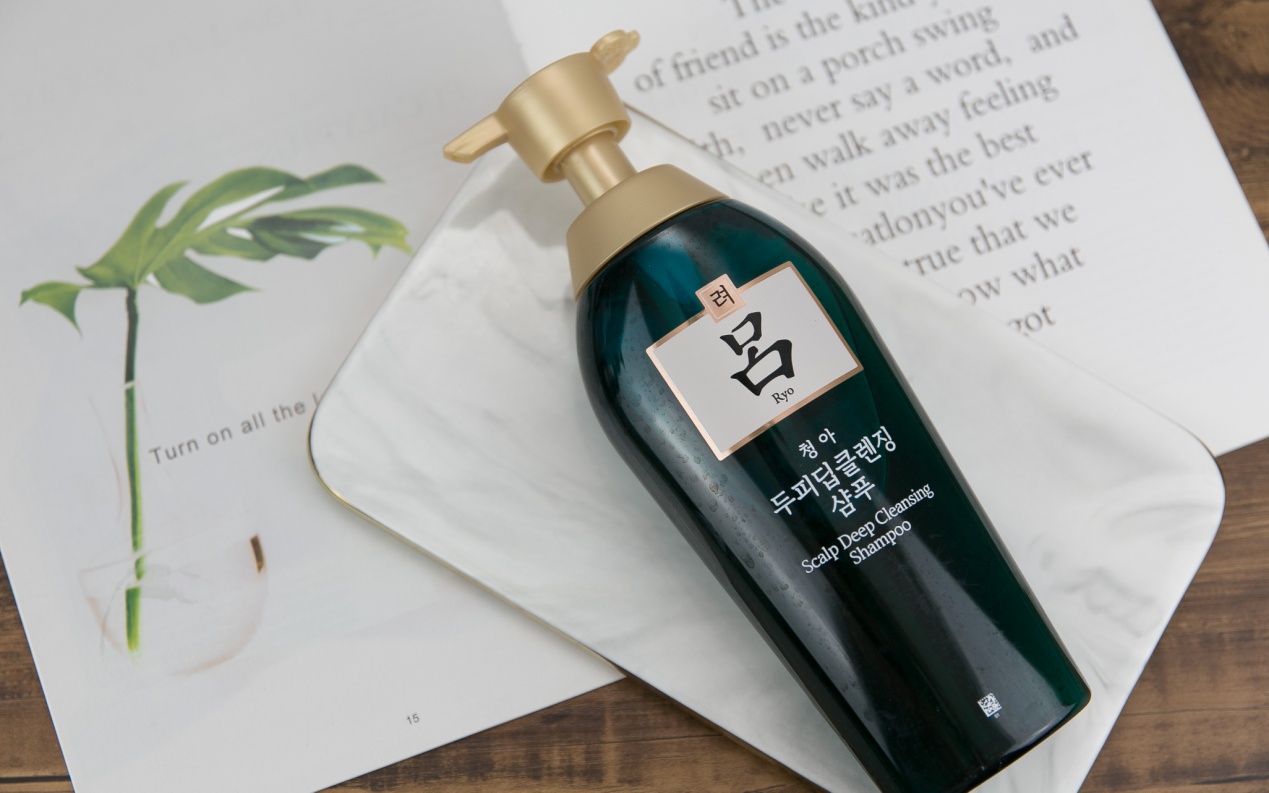 又香又控油的洗发水测评,六款公认最好的控油洗发水蓬松