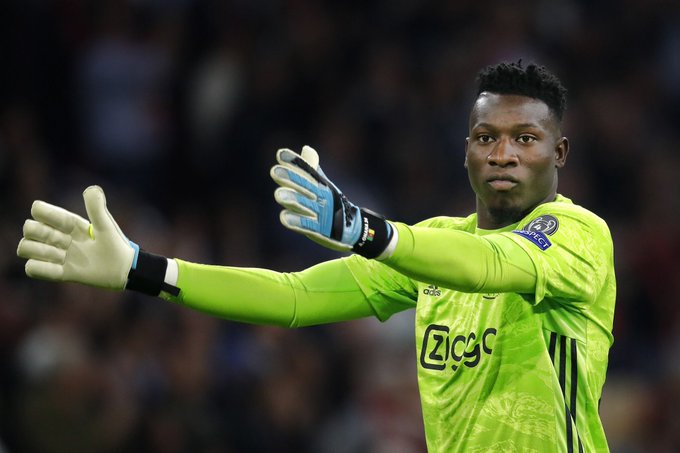 2019奥布拉克门将几名,奥布拉克诺伊尔阿利松