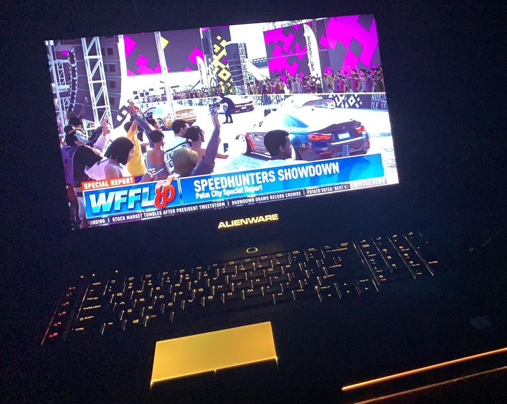 丢掉外星人，有了这几款装备，办公娱乐两不误