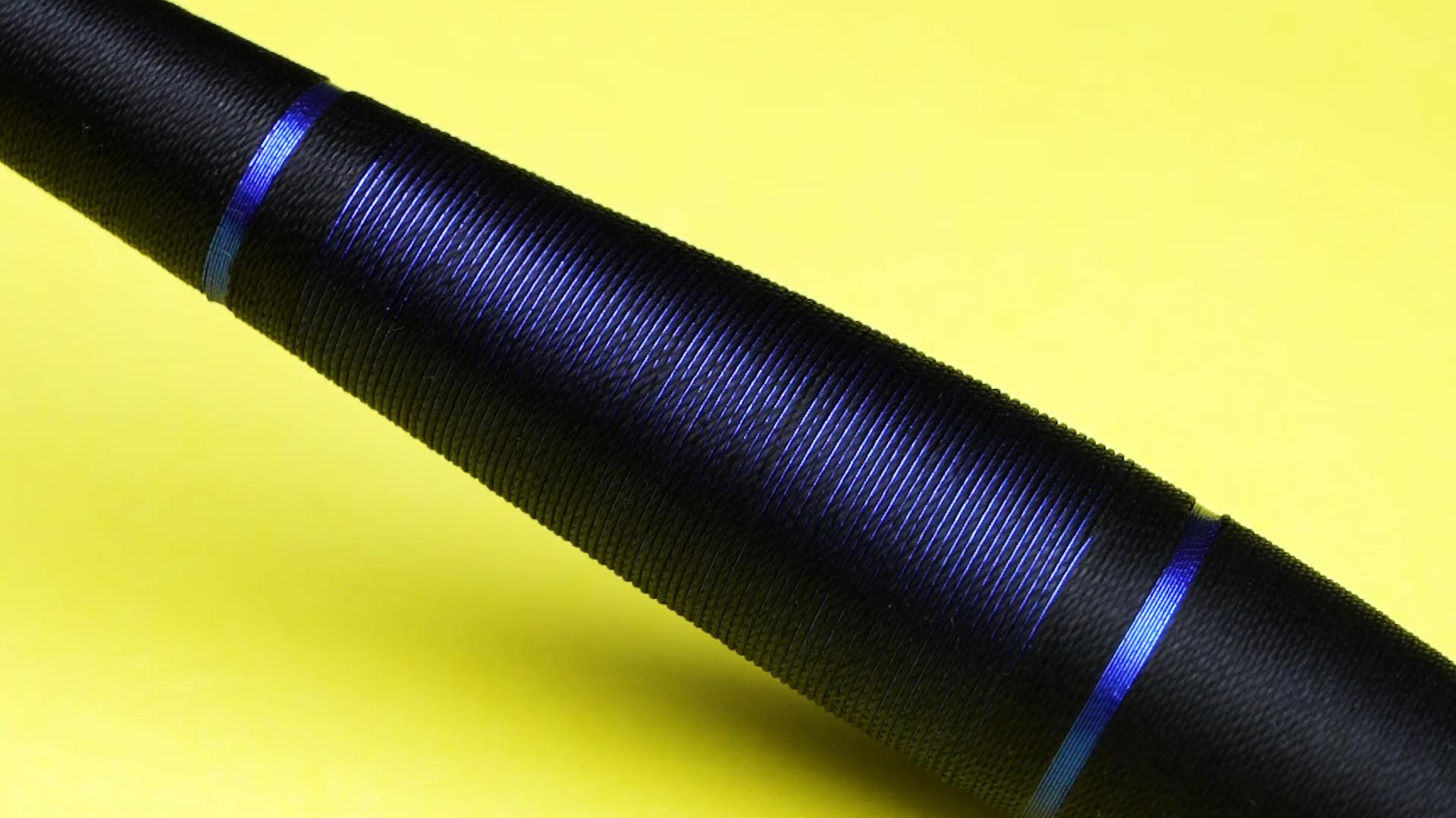 中日渔具的差距：鱼竿篇（上）