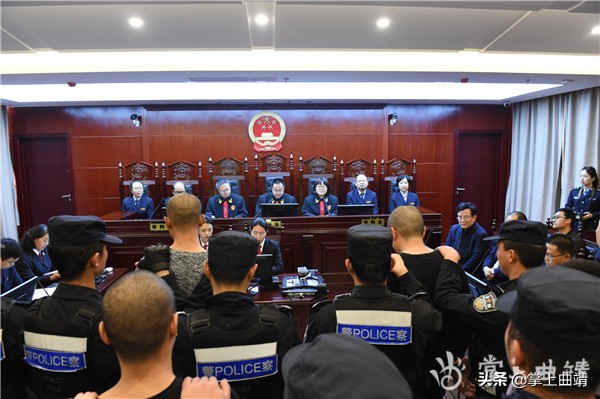 涉黑涉恶套路贷案件,套路贷涉黑涉恶案件